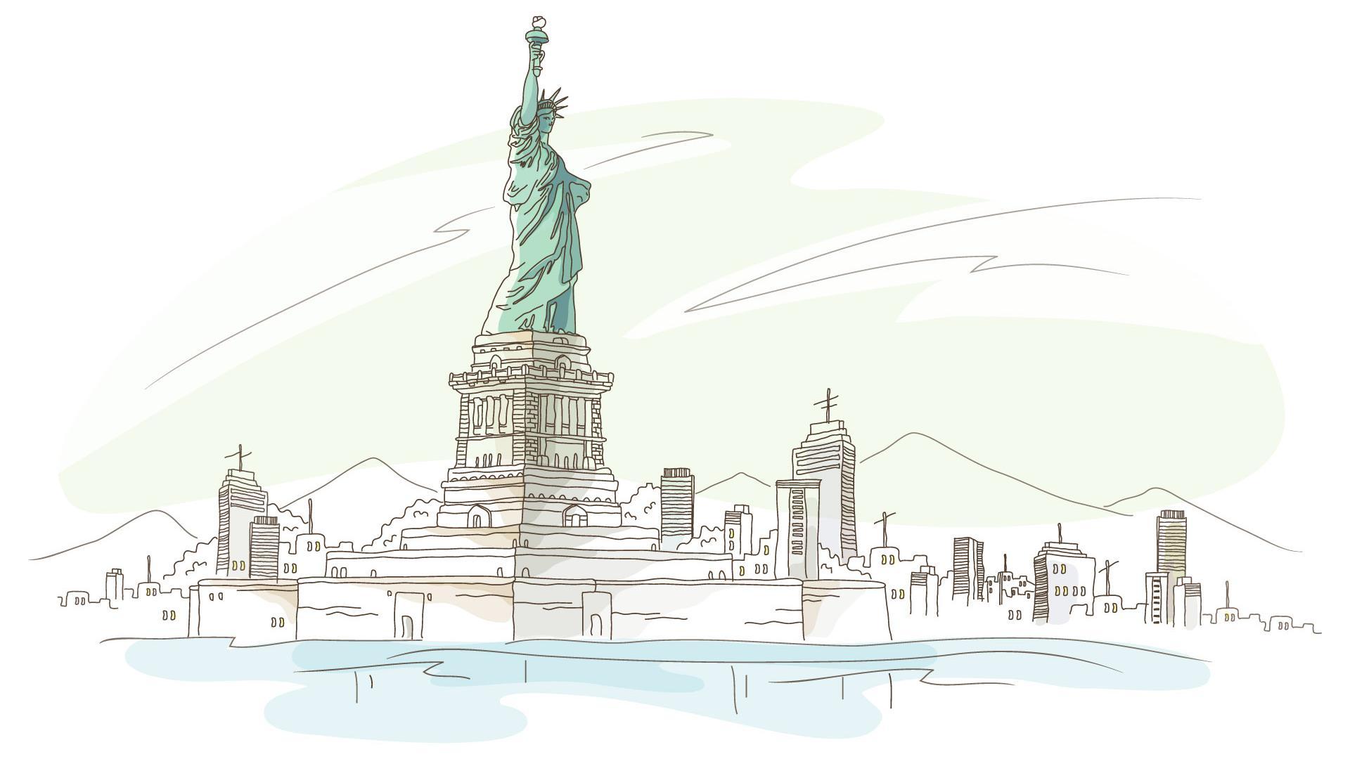 Statue of Liberty Wallpapers