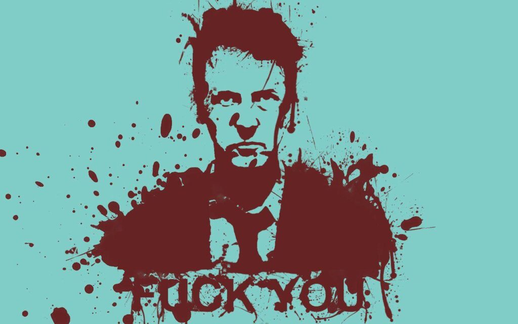 Fight club wallpapers