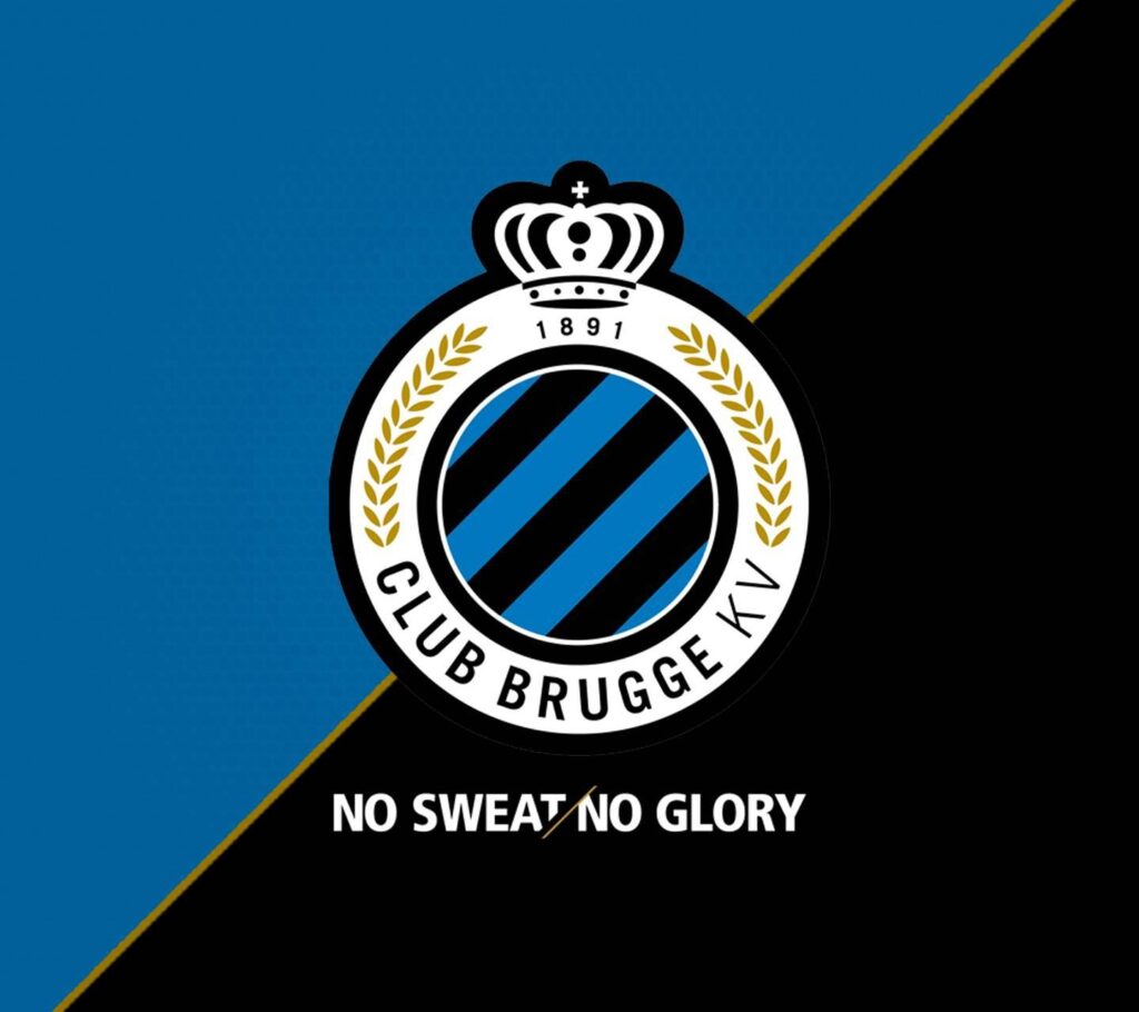 Club Brugge Wallpapers by D Reamzzz