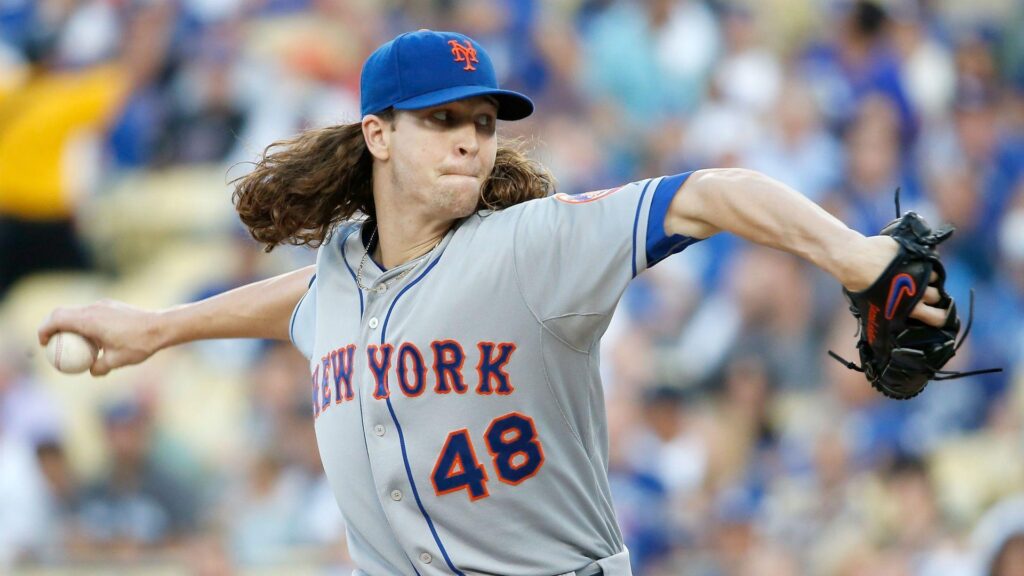 Jacob deGrom refuses to sign Mets’ contract, will only make