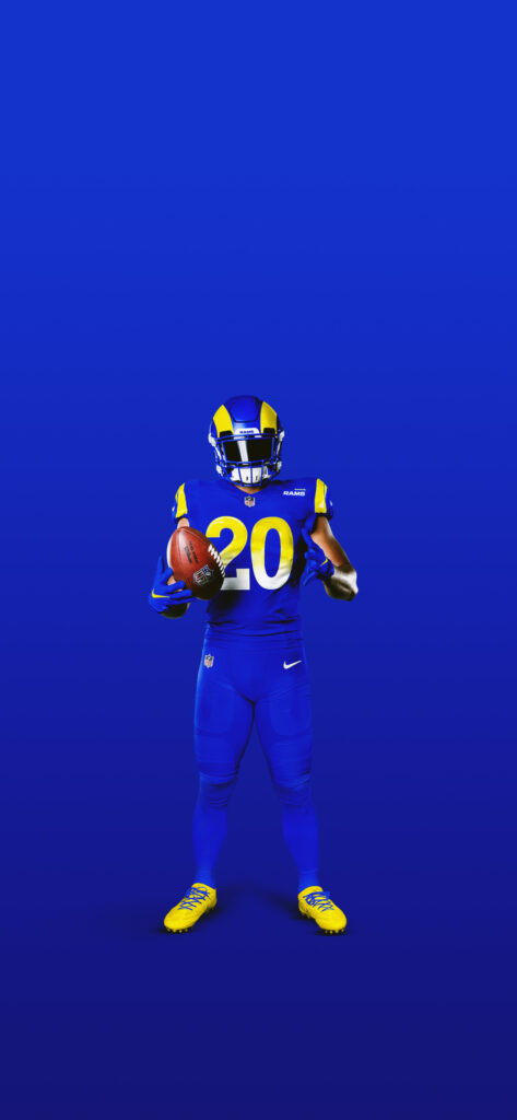 Free download Rams Wallpapers Los Angeles Rams theramscom for your Desktop, Mobile & Tablet