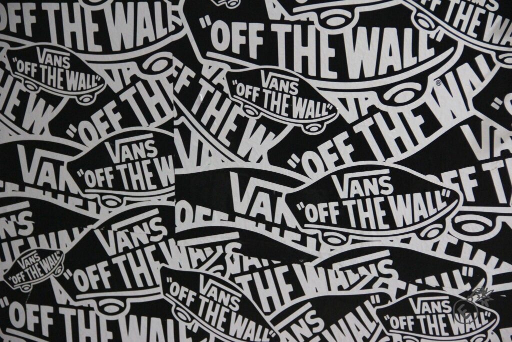 Wallpapers For – Vans Off The Wall Wallpapers Hd