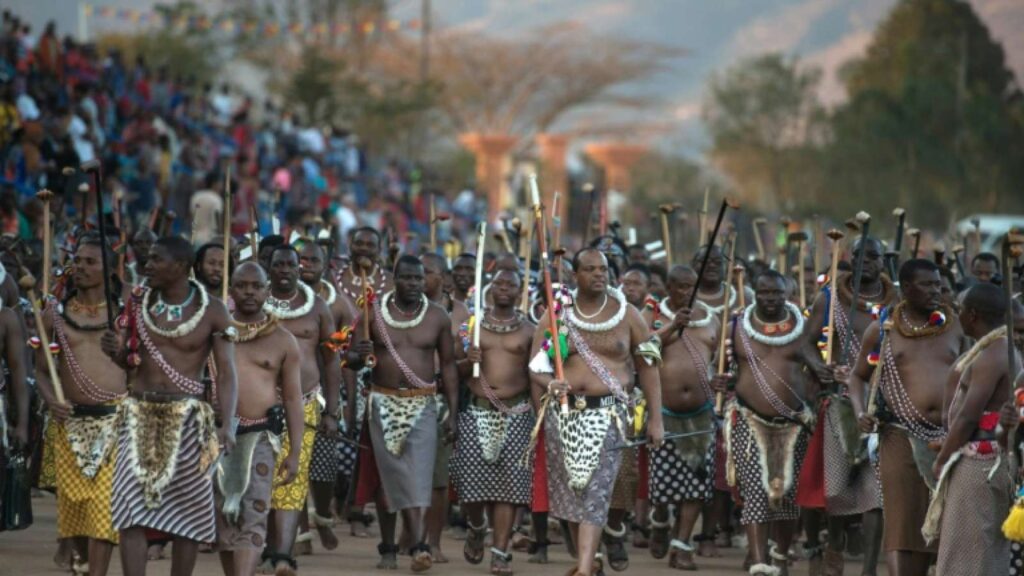 Everything You Need To Know About “eSwatini”