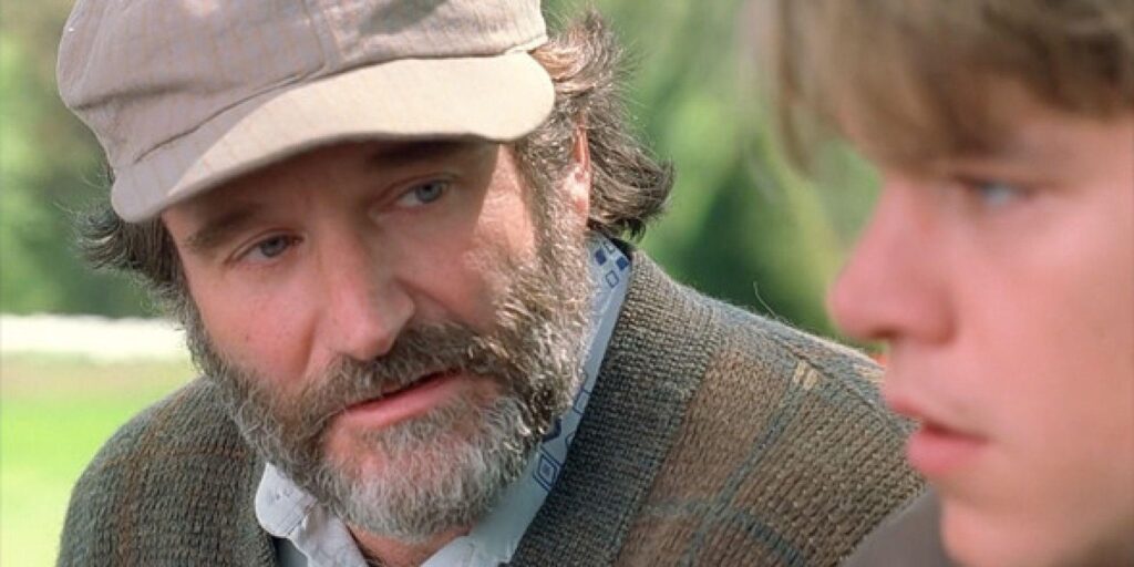 Most viewed Good Will Hunting wallpapers