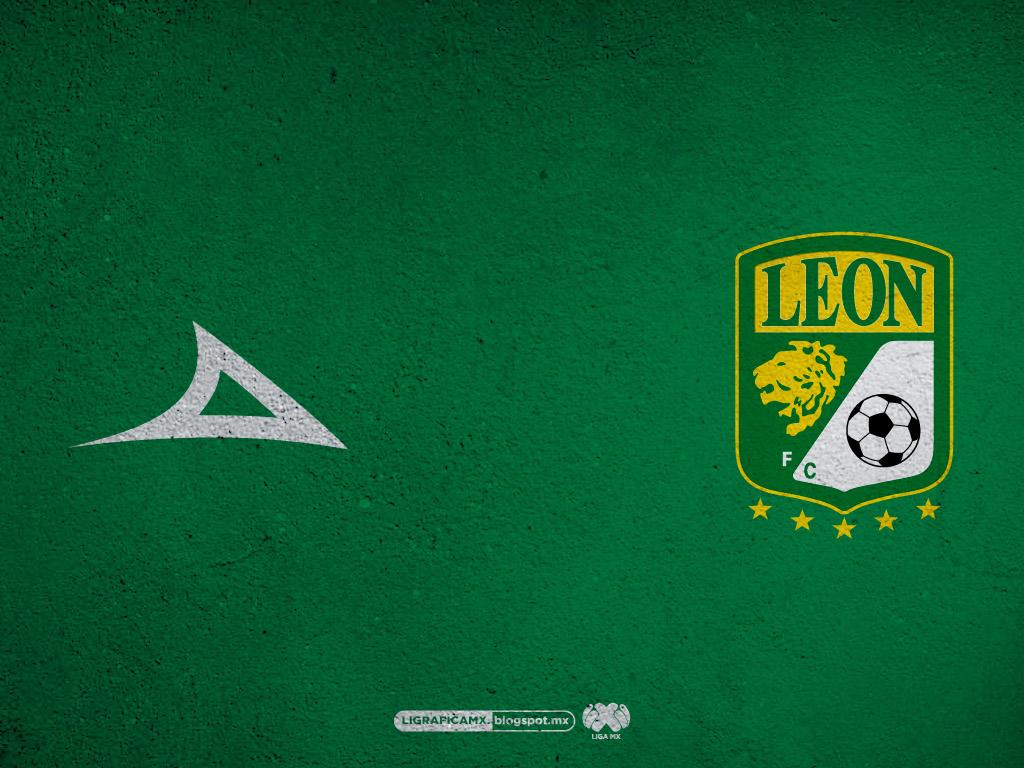 World Cup León Mexico FC Wallpapers