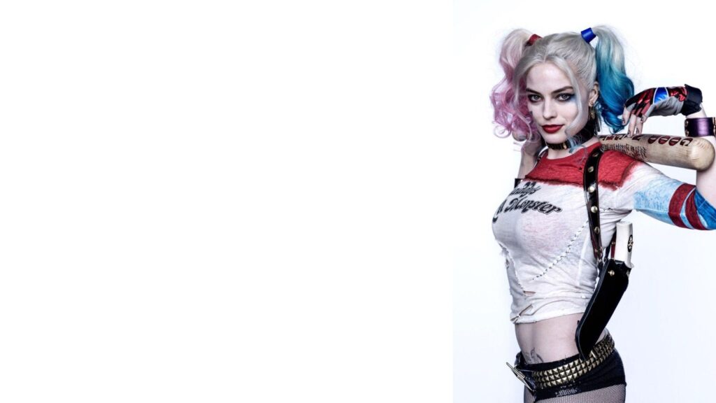 Harley Quinn  Resolution 2K k Wallpapers, Wallpaper