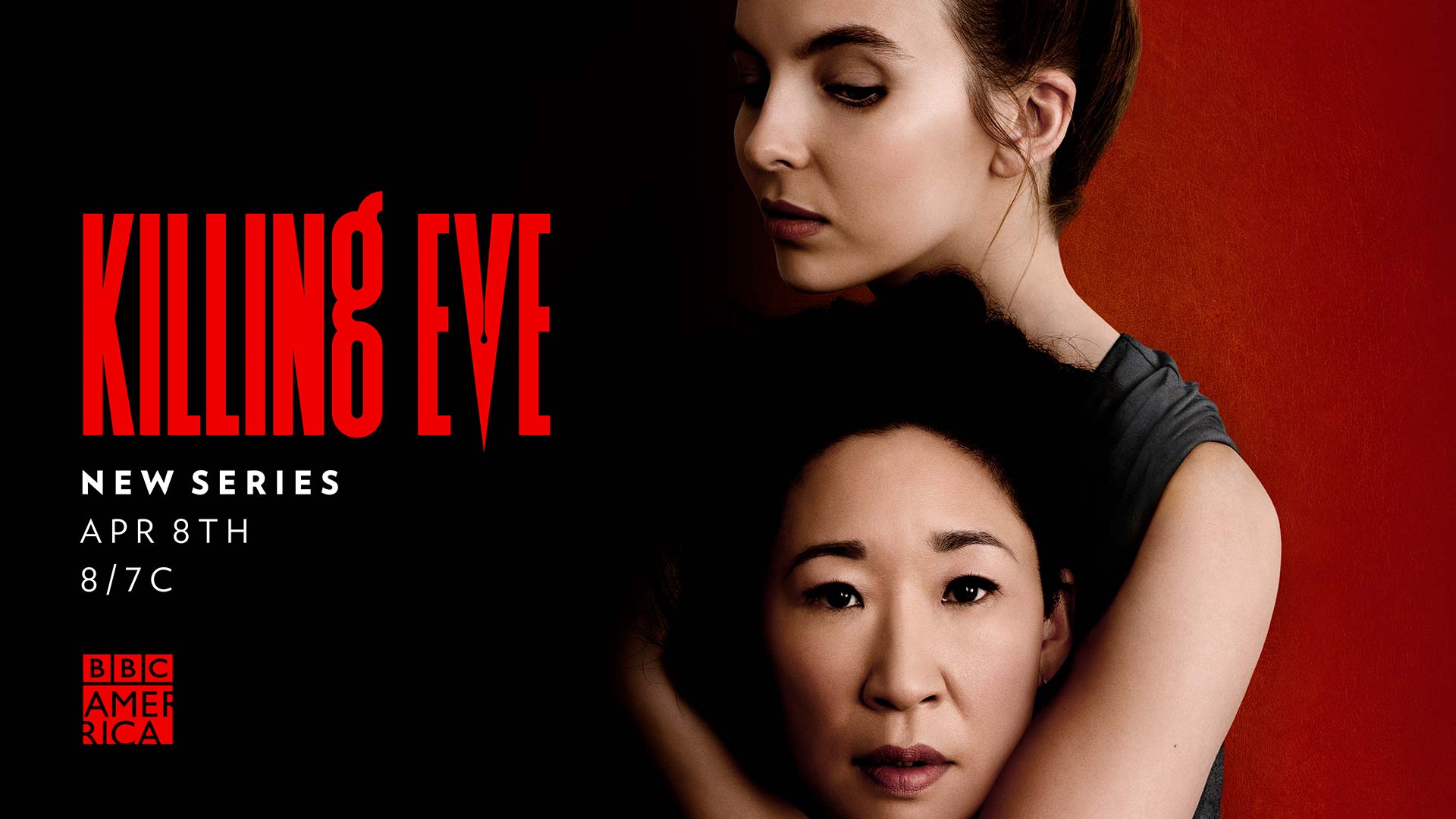 Watch BBC America’s ‘Killing Eve’ Trailer Looks… Killer