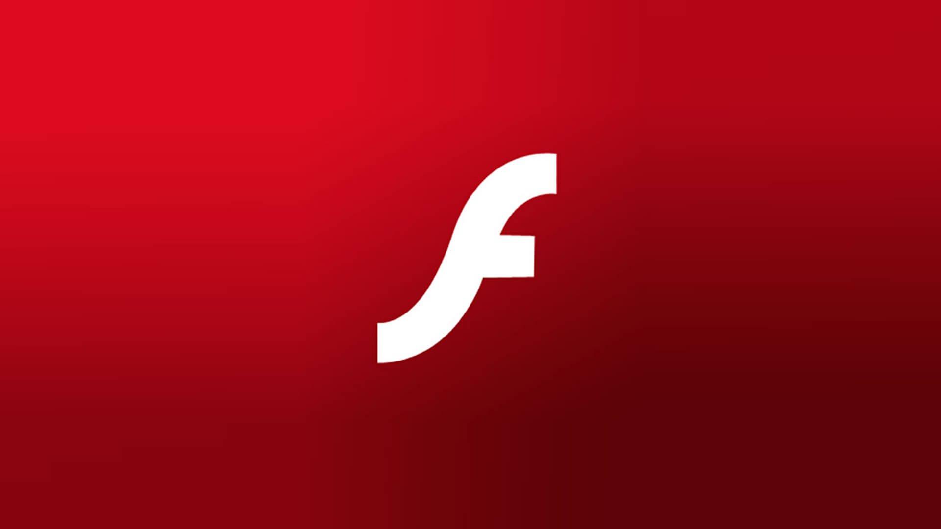 Windows getting security updates for Adobe Flash Player