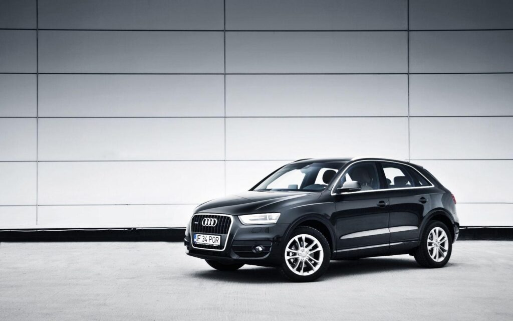 Audi Q Wallpapers