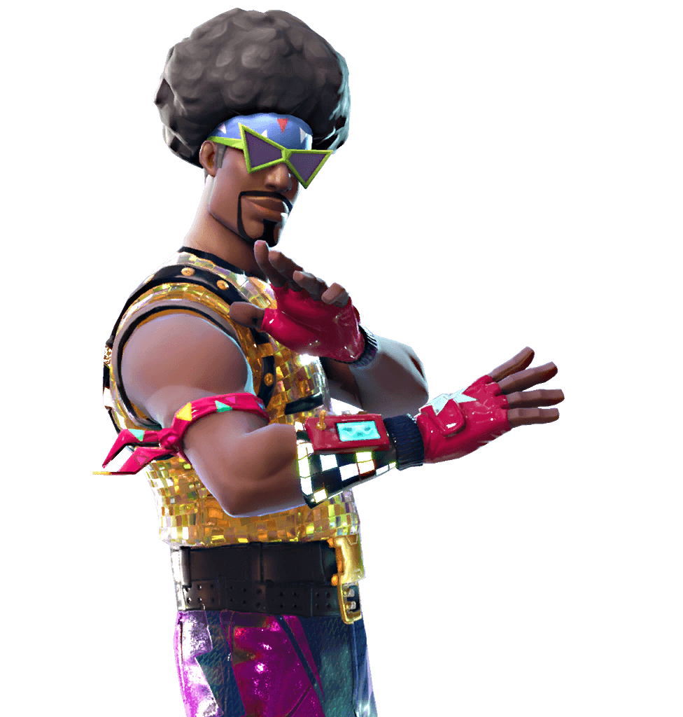 Funk Ops Fortnite Outfit Skin How to Get Info