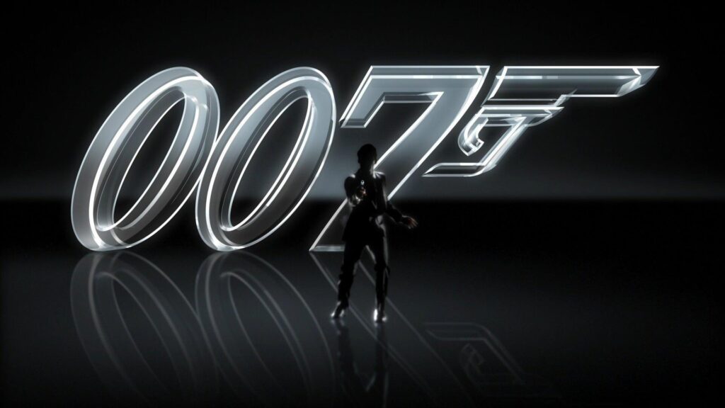 James Bond D Wallpapers