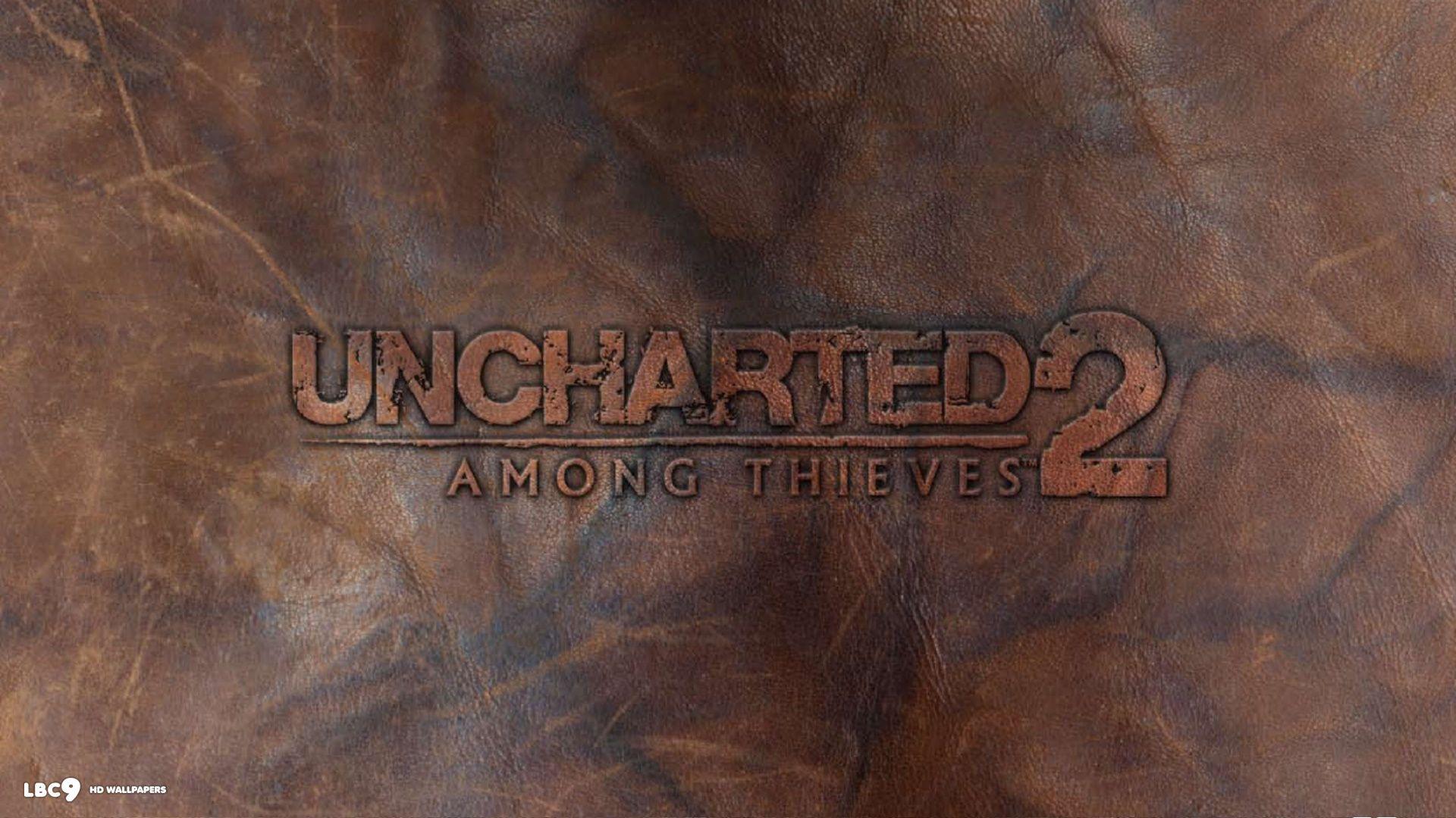 Uncharted among thieves wallpapers |