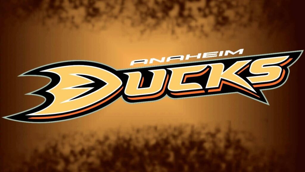 Anaheim Ducks iPhone Wallpapers