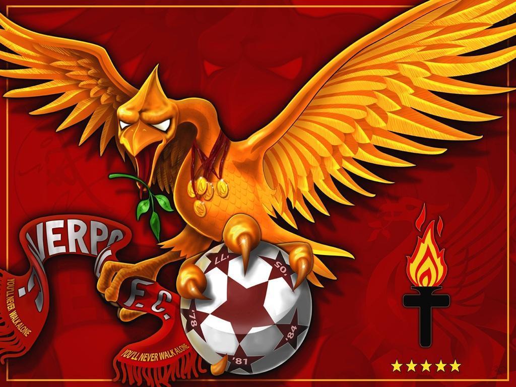 Wallpaper 2K Wallpapers Liverpool Fc