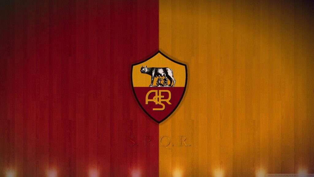 HD As Roma Wallpapers and Photos