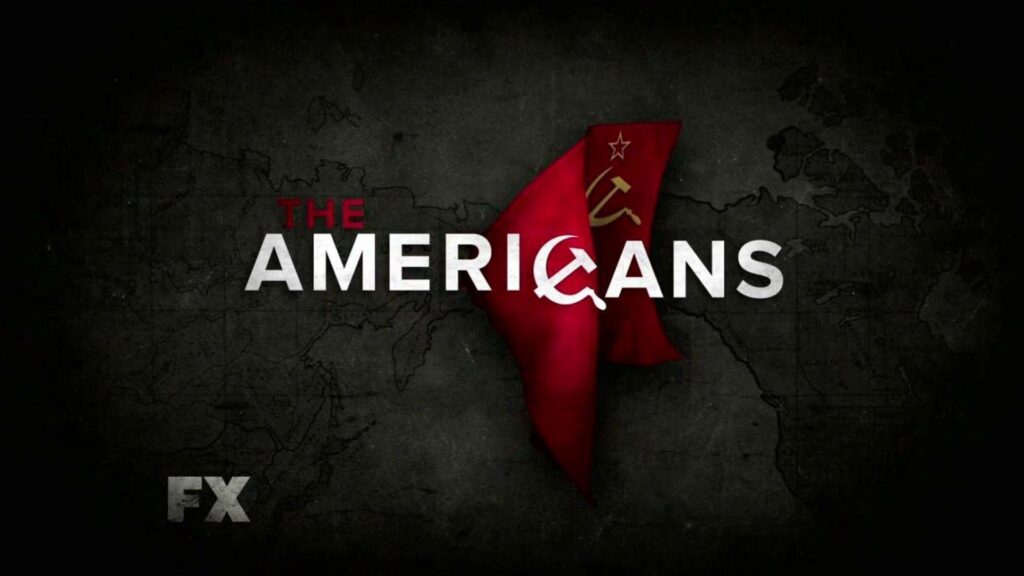 The Americans Wallpapers