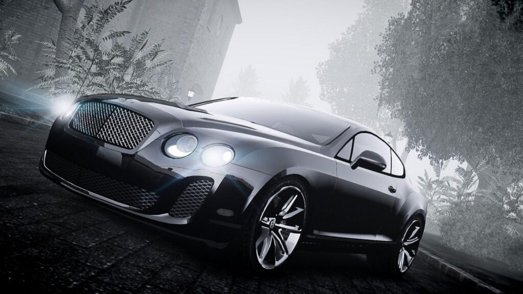 Fonds d&Bentley tous les wallpapers Bentley