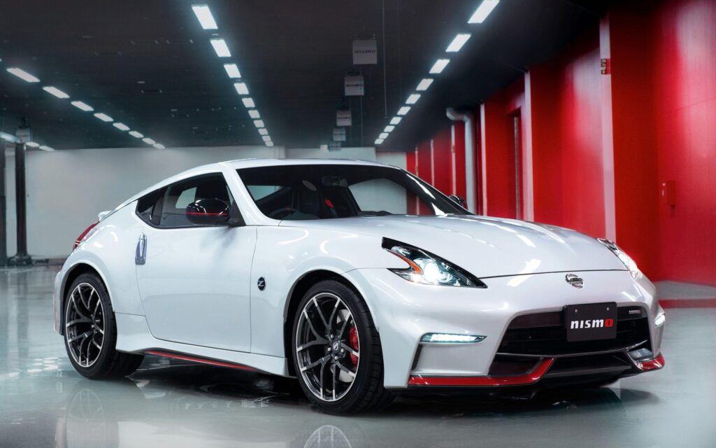 Nissan Z Wallpapers Group