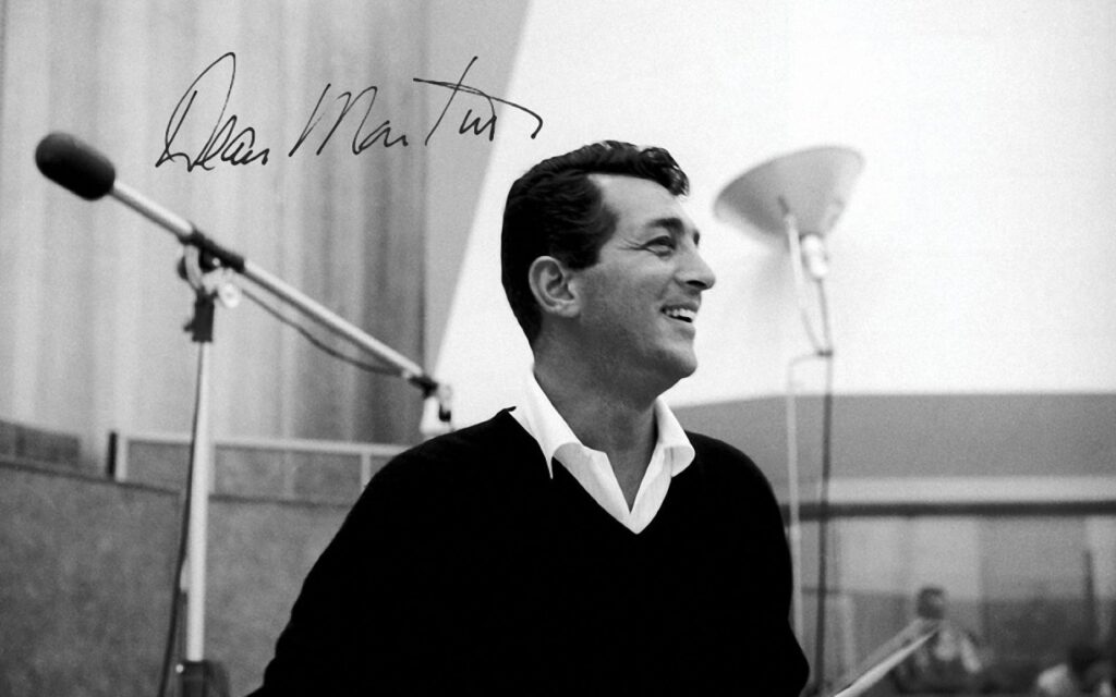 Px Dean Martin Wallpapers Roses