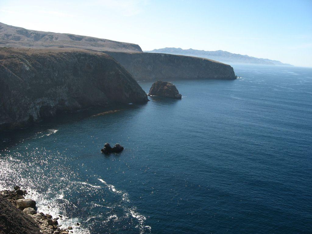A Complete Guide To Channel Islands National Park, California