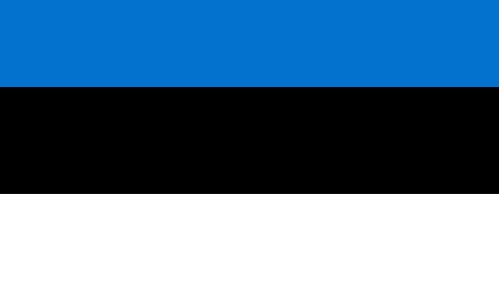 Estonia Flag UHD K Wallpapers