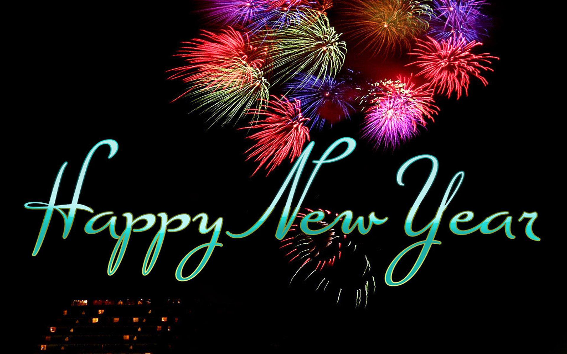 Beaufiful Happy New Years Pic Photos — Best Happy New Year Gif