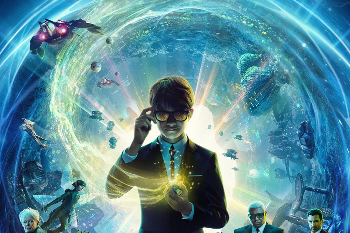 Disney ‘Artemis Fowl’ release date confirmed for streaming