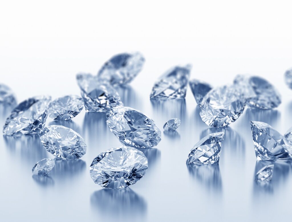 diamond wallpapers android