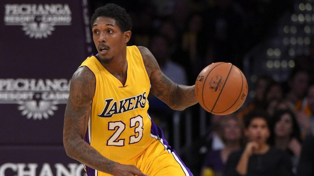 Nick Young Wallpapers Lakers