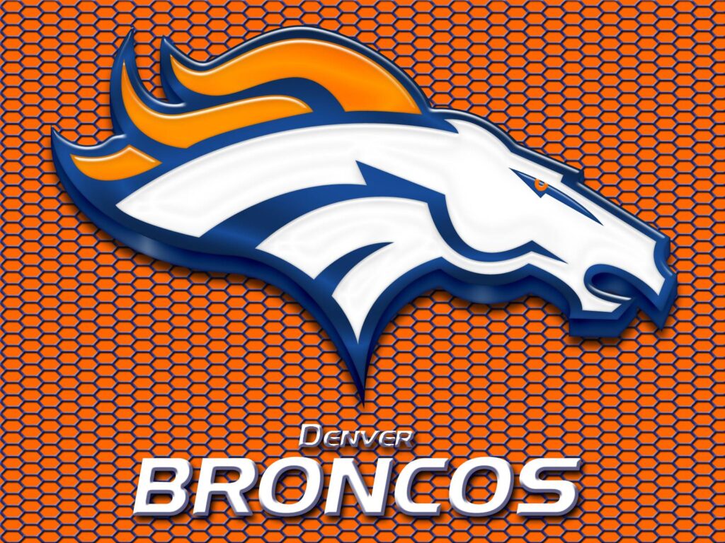 Free Denver Broncos backgrounds Wallpaper
