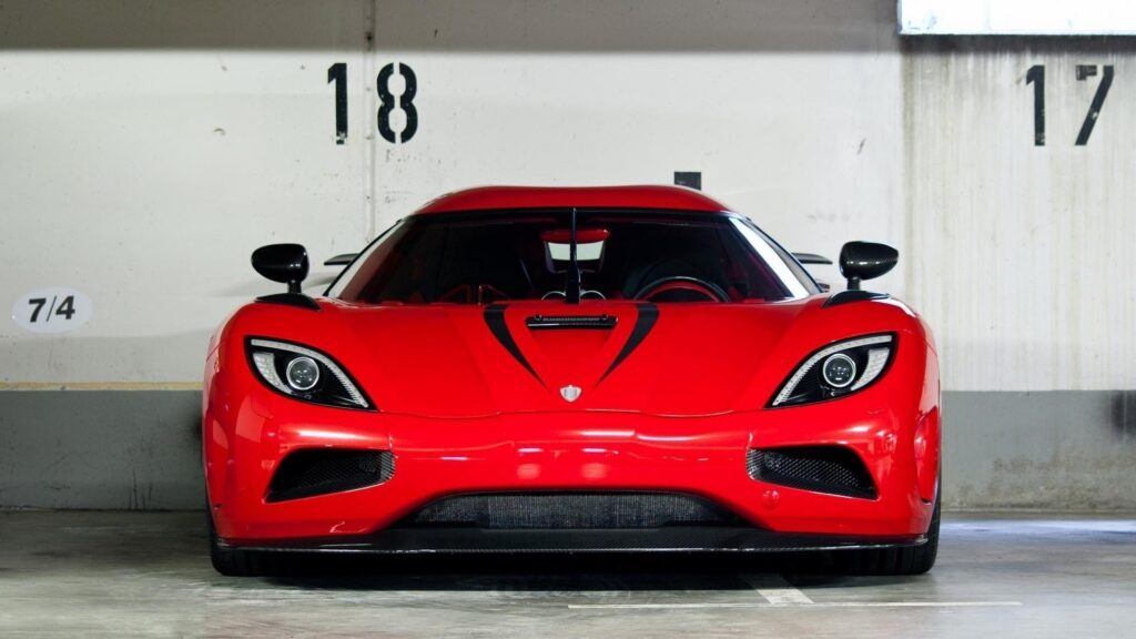 Koenigsegg Agera R 2K Desk 4K Wallpapers