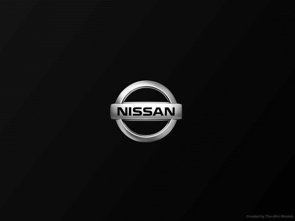 DeviantArt More Like Nissan Logo Wallpapers by The