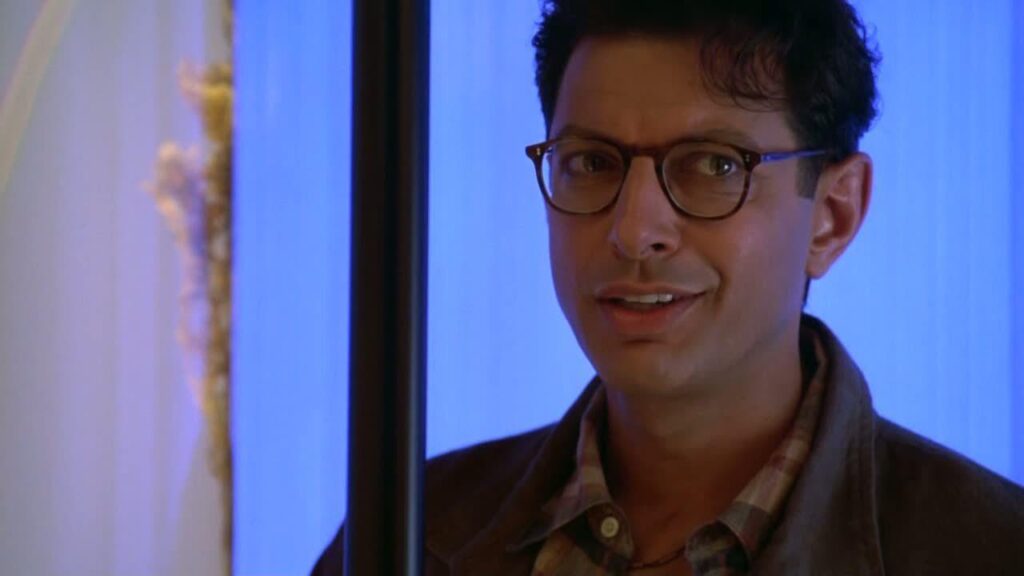Jeff Goldblum Wallpaper Independence day 2K wallpapers and backgrounds