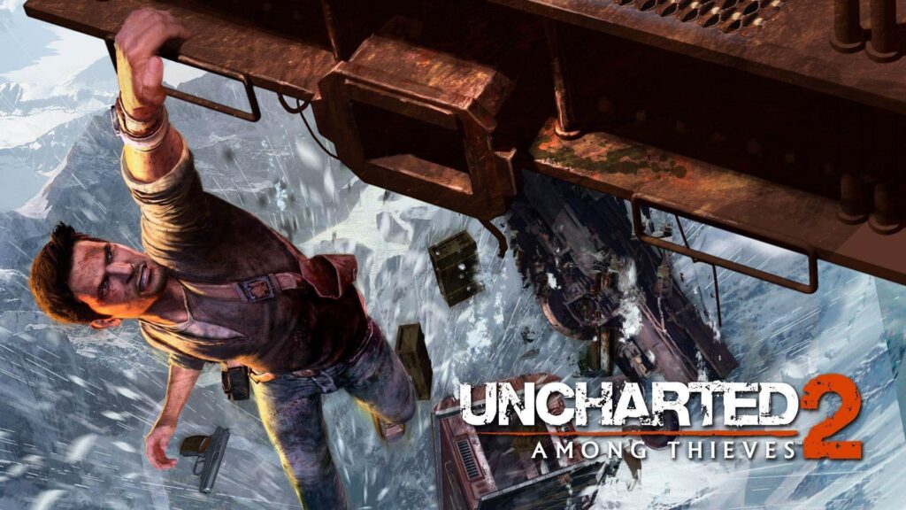 2K p Uncharted among thieves Wallpapers HD, Desktop