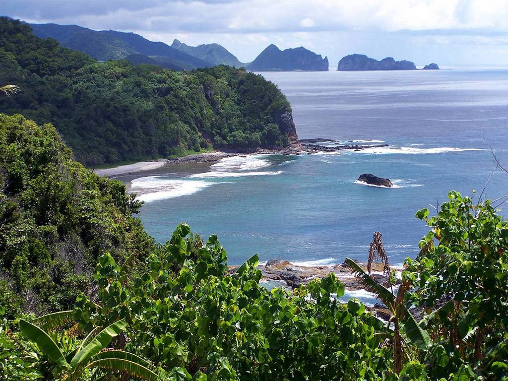 National Park Of American Samoa Wallpapers Us