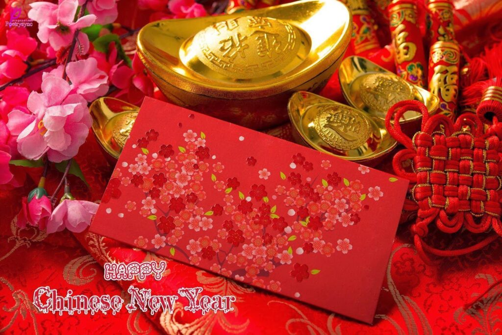 Happy chinese new year wallpapers