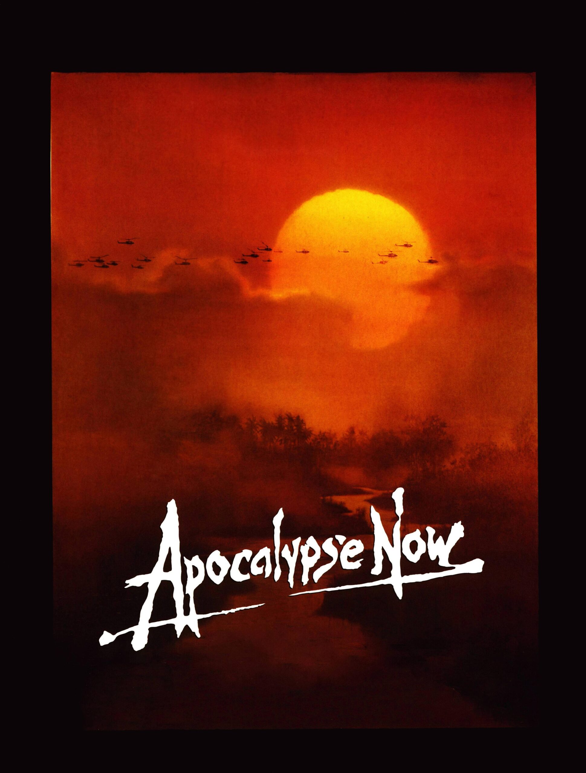 Apocalypse Now × Wallpapers
