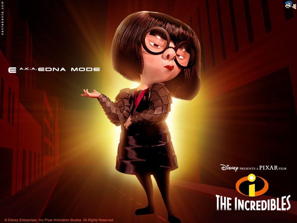 The Incredibles Movie Wallpapers