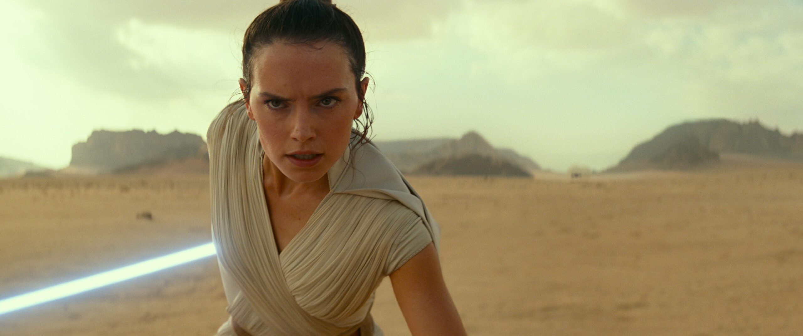 Star Wars The Rise of Skywalker trailer what you might’ve missed