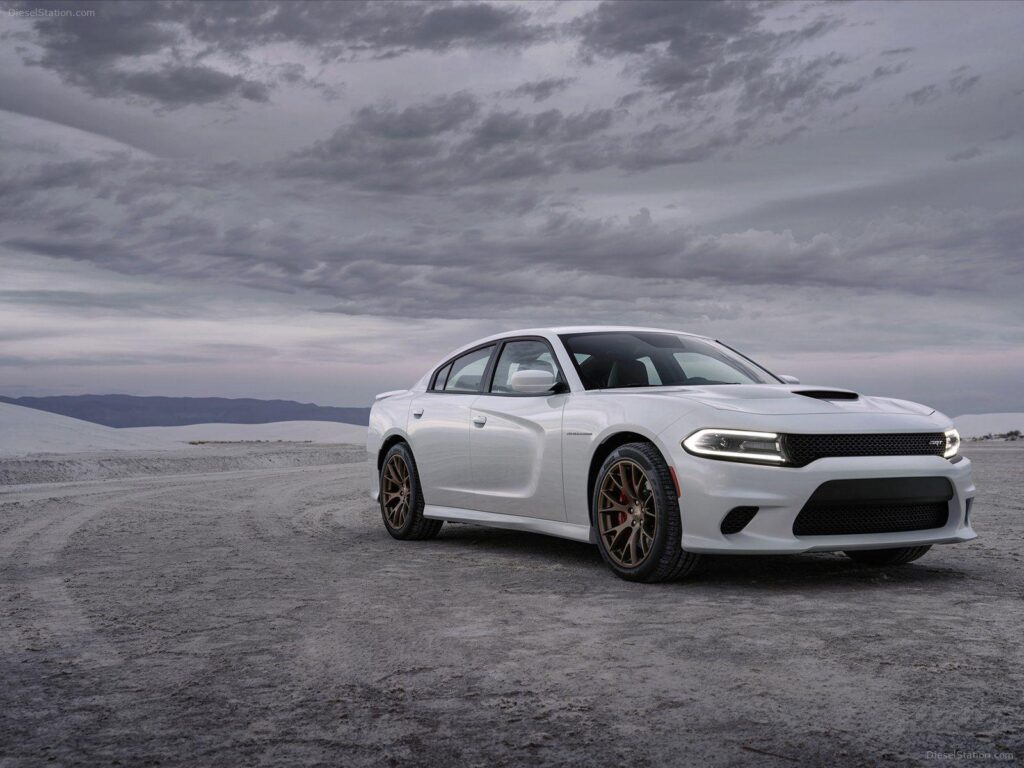 Dodge Charger SRT Hellcat Exotic Car Wallpapers of