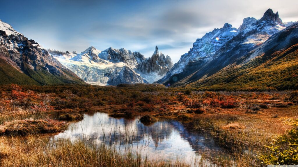 Four Argentina Itineraries for