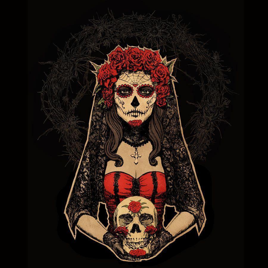 Day of The Dead