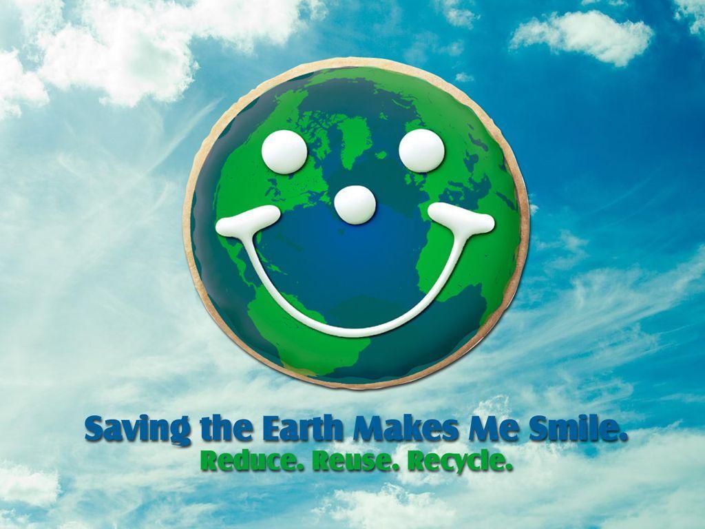 Earth Day New Wallpapers