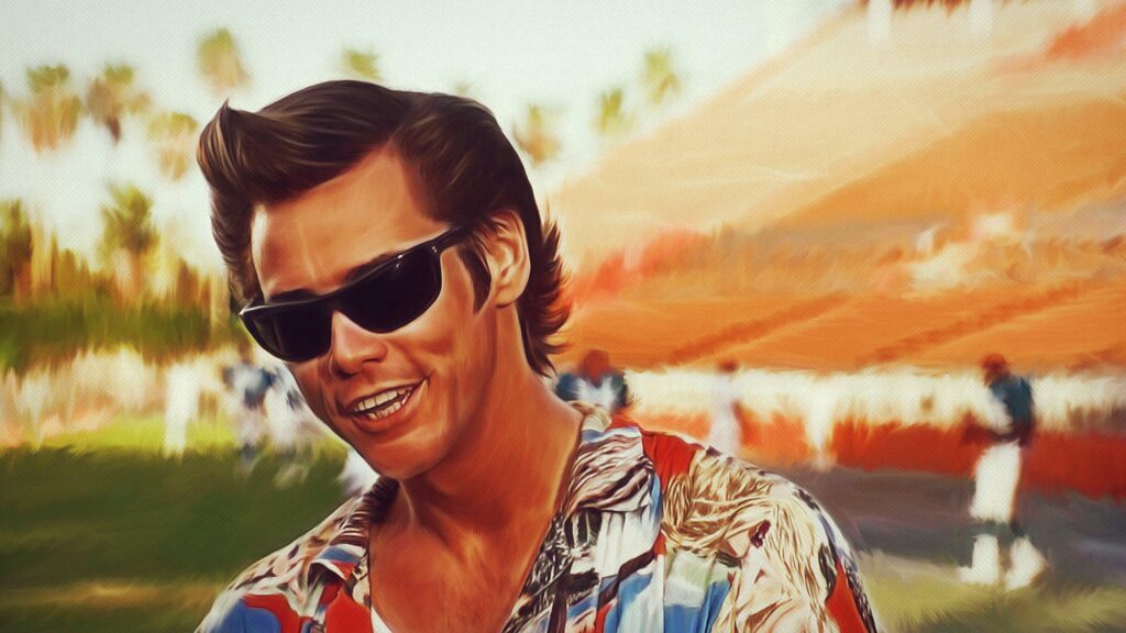 Ace Ventura Pet Detective k Ultra 2K Wallpapers