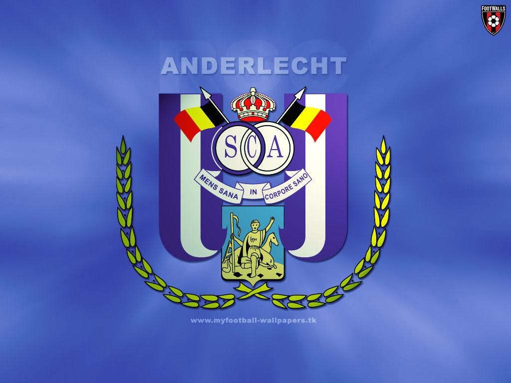 Anderlecht Wallpapers