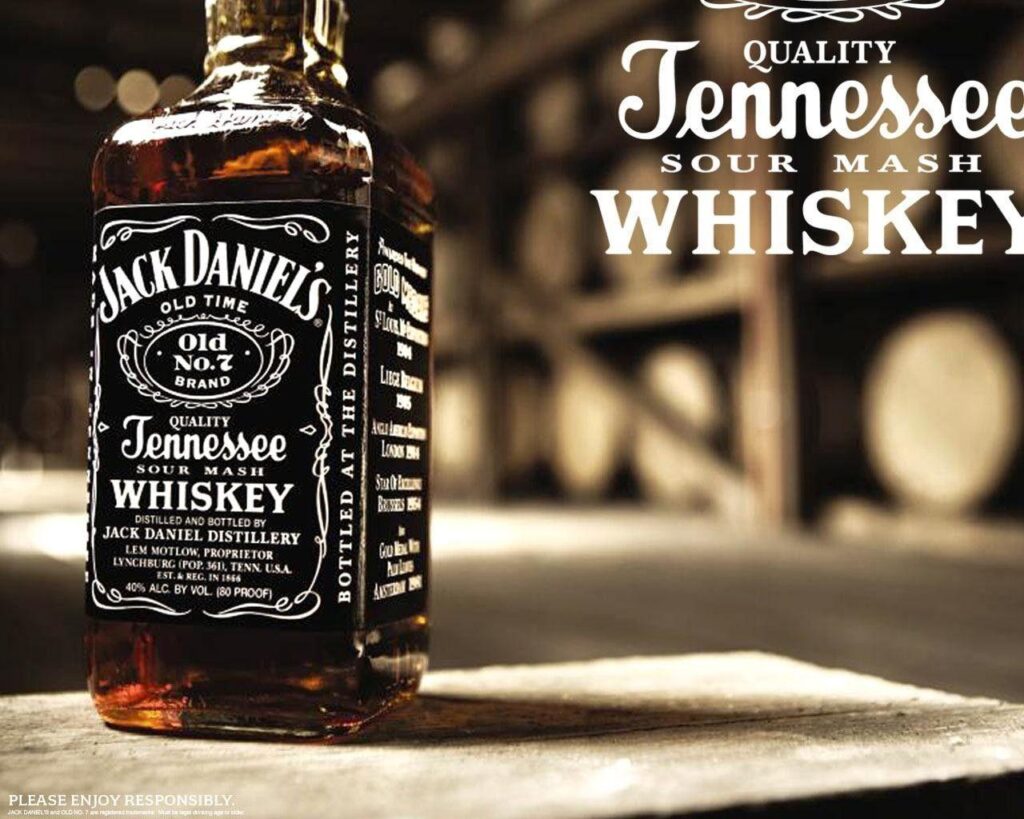 Jack Daniels Computer Wallpapers, Desk 4K Backgrounds Id