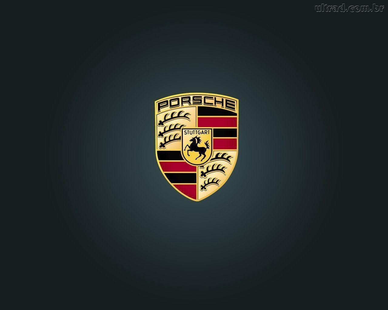 Porsche Emblem Wallpapers Group