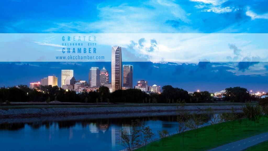 Greater Oklahoma City Chamber