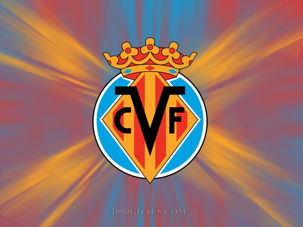 Villarreal CF Wallpapers