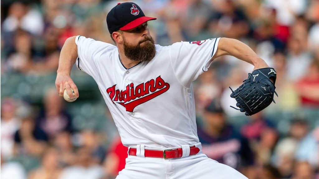 MLB trade rumors Indians unlikely to move Corey Kluber, Trevor
